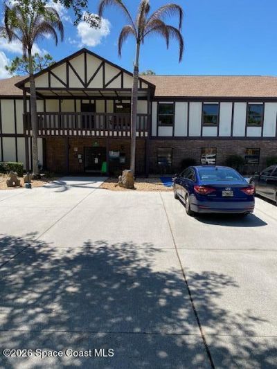 9045 S York Lane S, Unit 15e, West Melbourne, FL 32904 Photo
