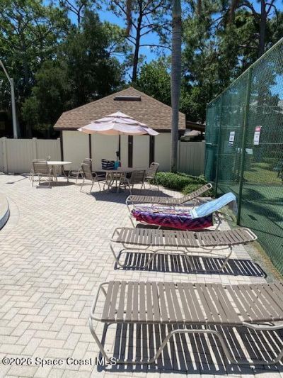 9045 S York Lane S, Unit 15e, West Melbourne, FL 32904 Photo