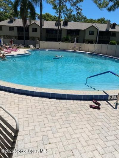 9045 S York Lane S, Unit 15e, West Melbourne, FL 32904 Photo