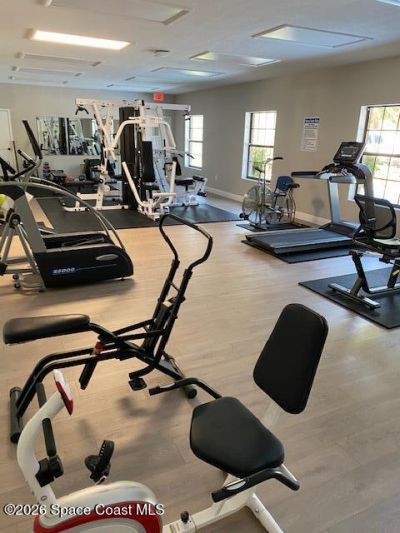 9045 S York Lane S, Unit 15e, West Melbourne, FL 32904 Photo