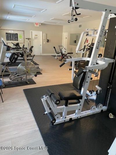 9045 S York Lane S, Unit 15e, West Melbourne, FL 32904 Photo
