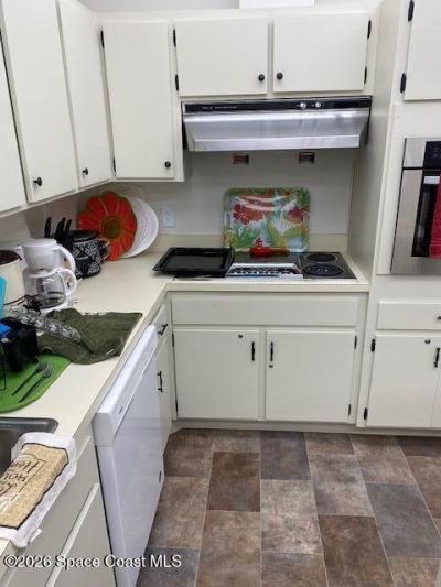 9045 S York Lane S, Unit 15e, West Melbourne, FL 32904 Photo