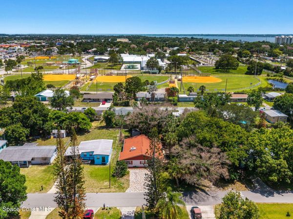 115 Hurwood Avenue , Merritt Island, FL 32953