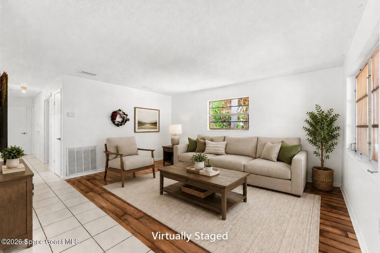 115 Hurwood Avenue , Merritt Island, FL 32953 Photo