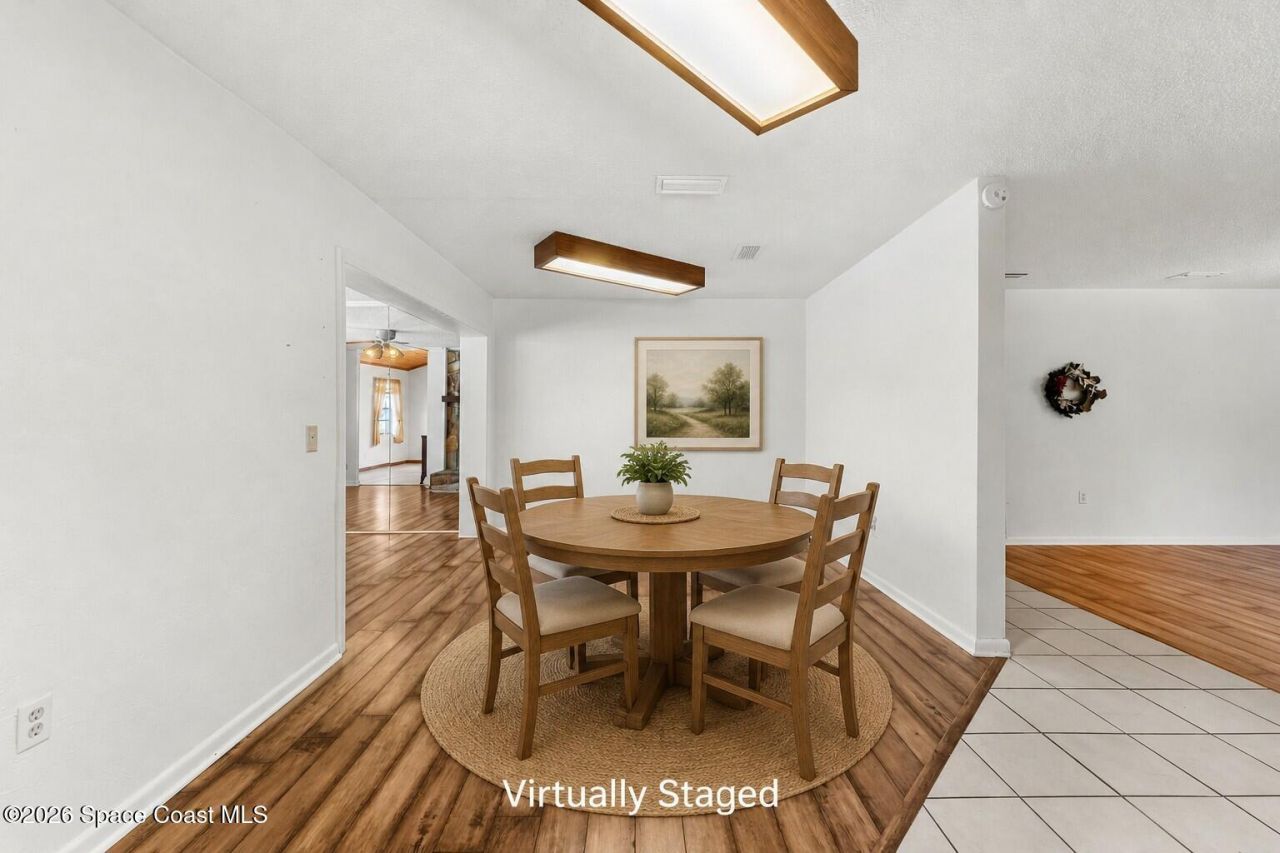 115 Hurwood Avenue , Merritt Island, FL 32953 Photo