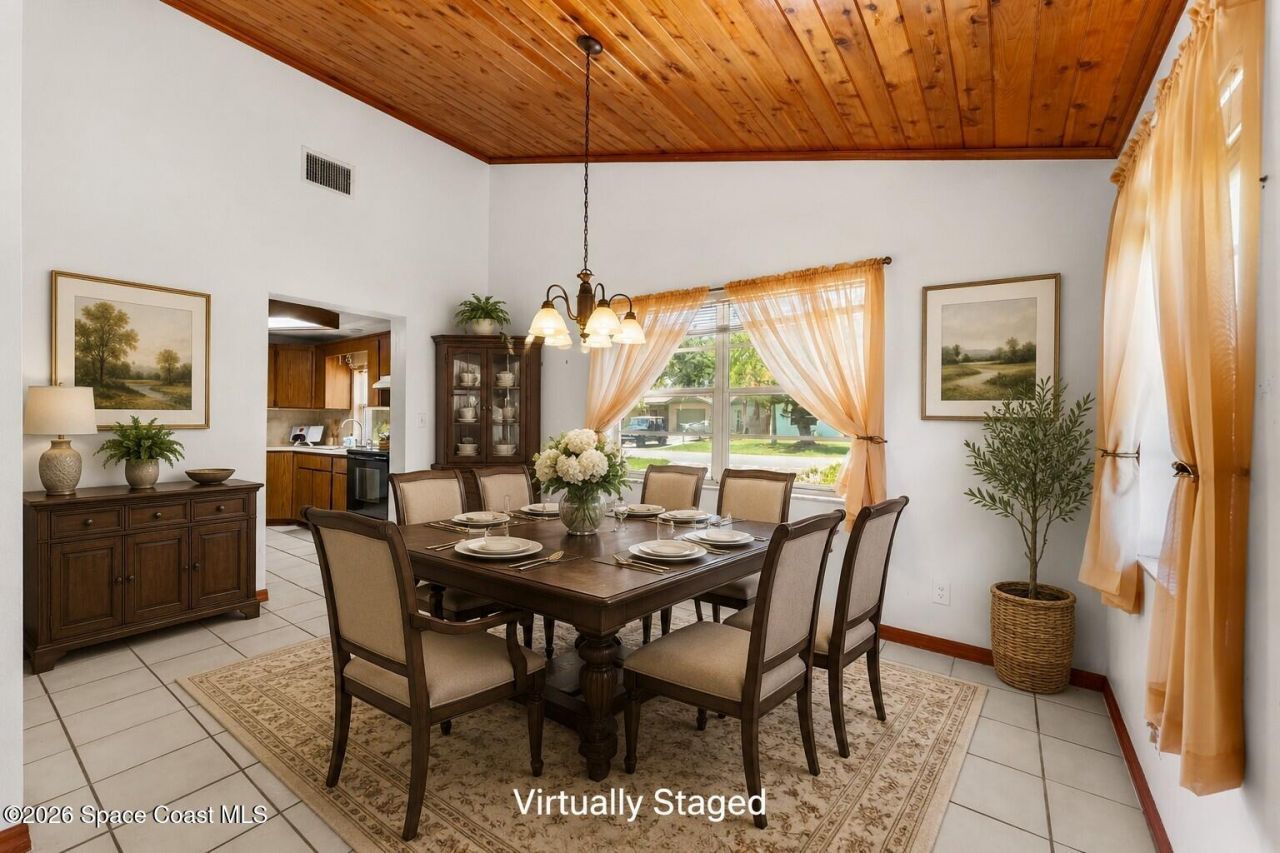 115 Hurwood Avenue , Merritt Island, FL 32953 Photo