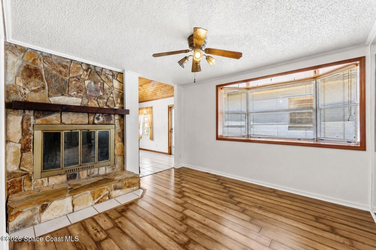 115 Hurwood Avenue , Merritt Island, FL 32953 Photo