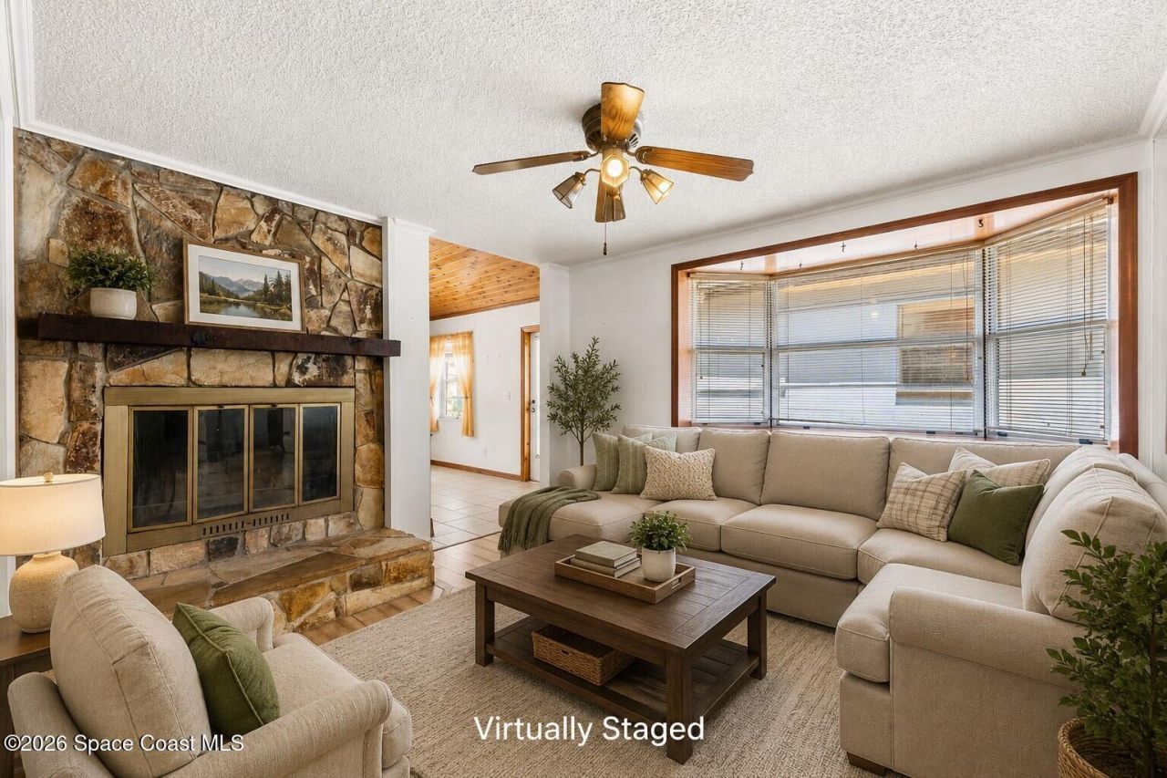 115 Hurwood Avenue , Merritt Island, FL 32953 Photo