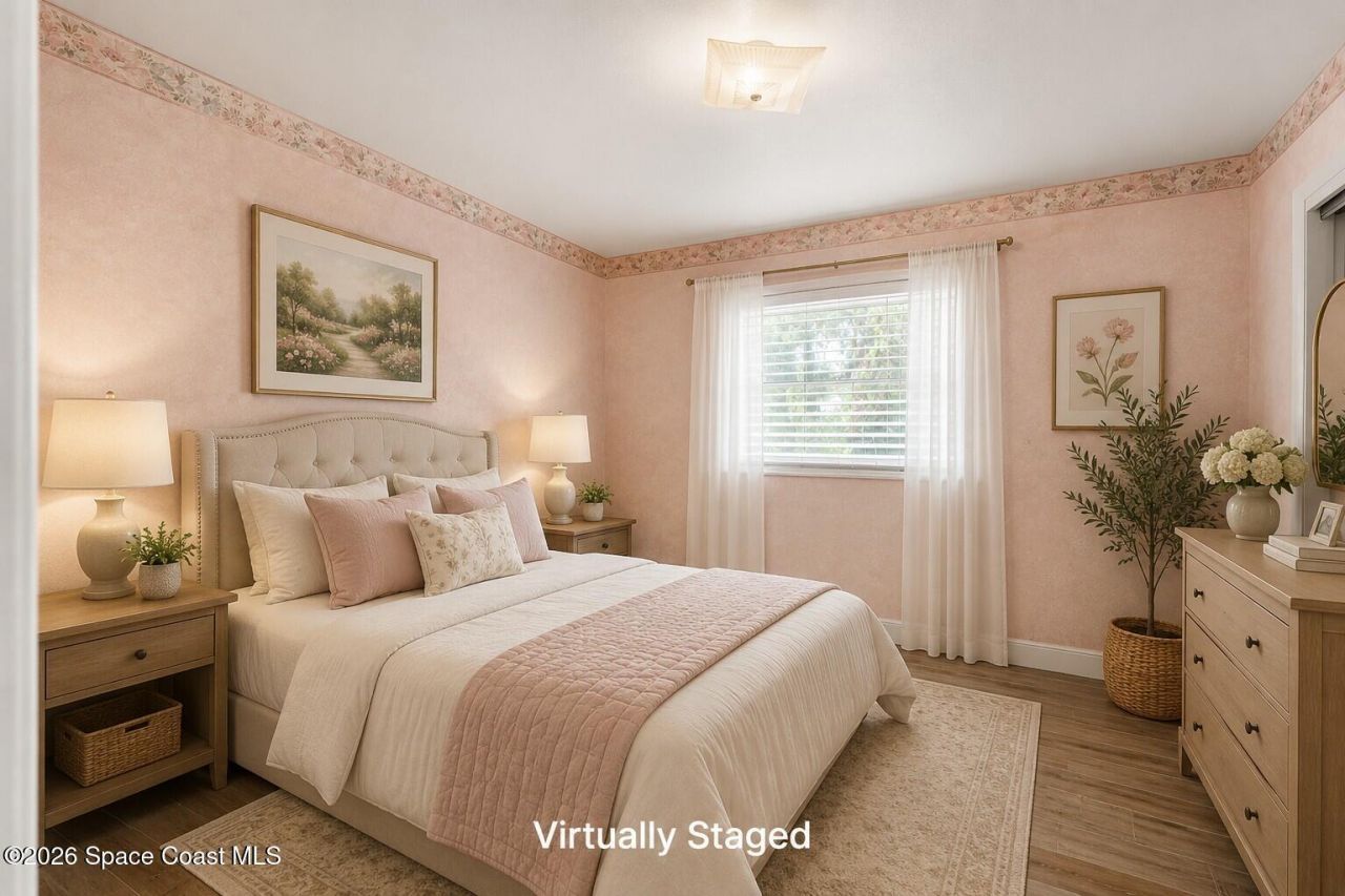 115 Hurwood Avenue , Merritt Island, FL 32953 Photo