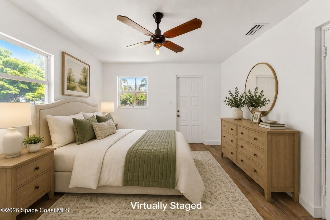 115 Hurwood Avenue , Merritt Island, FL 32953 Photo