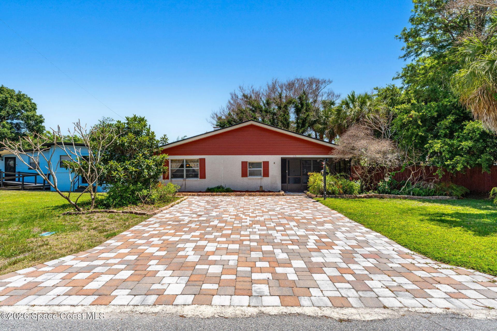115 Hurwood Avenue , Merritt Island, FL 32953 Photo