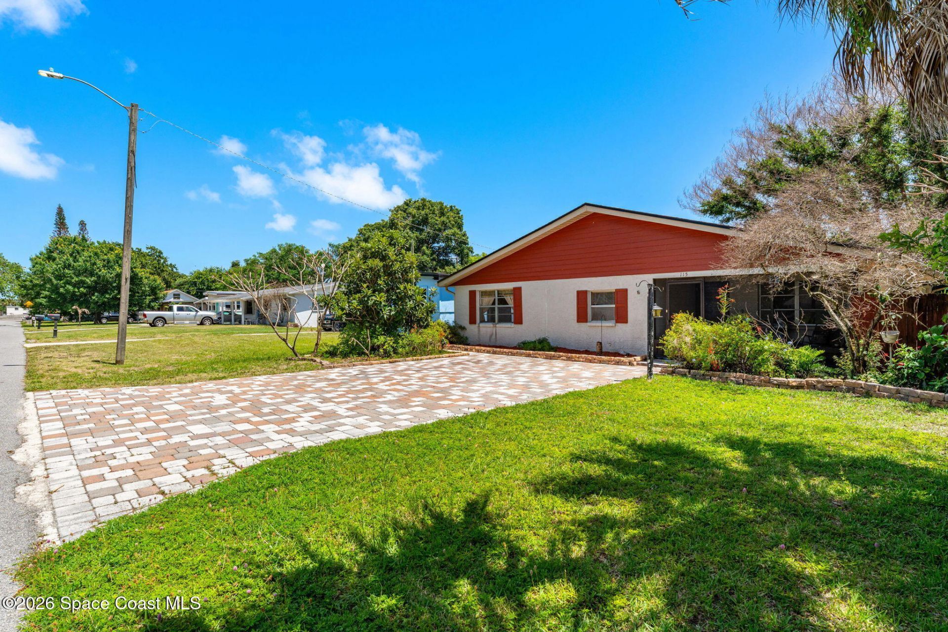 115 Hurwood Avenue , Merritt Island, FL 32953 Photo