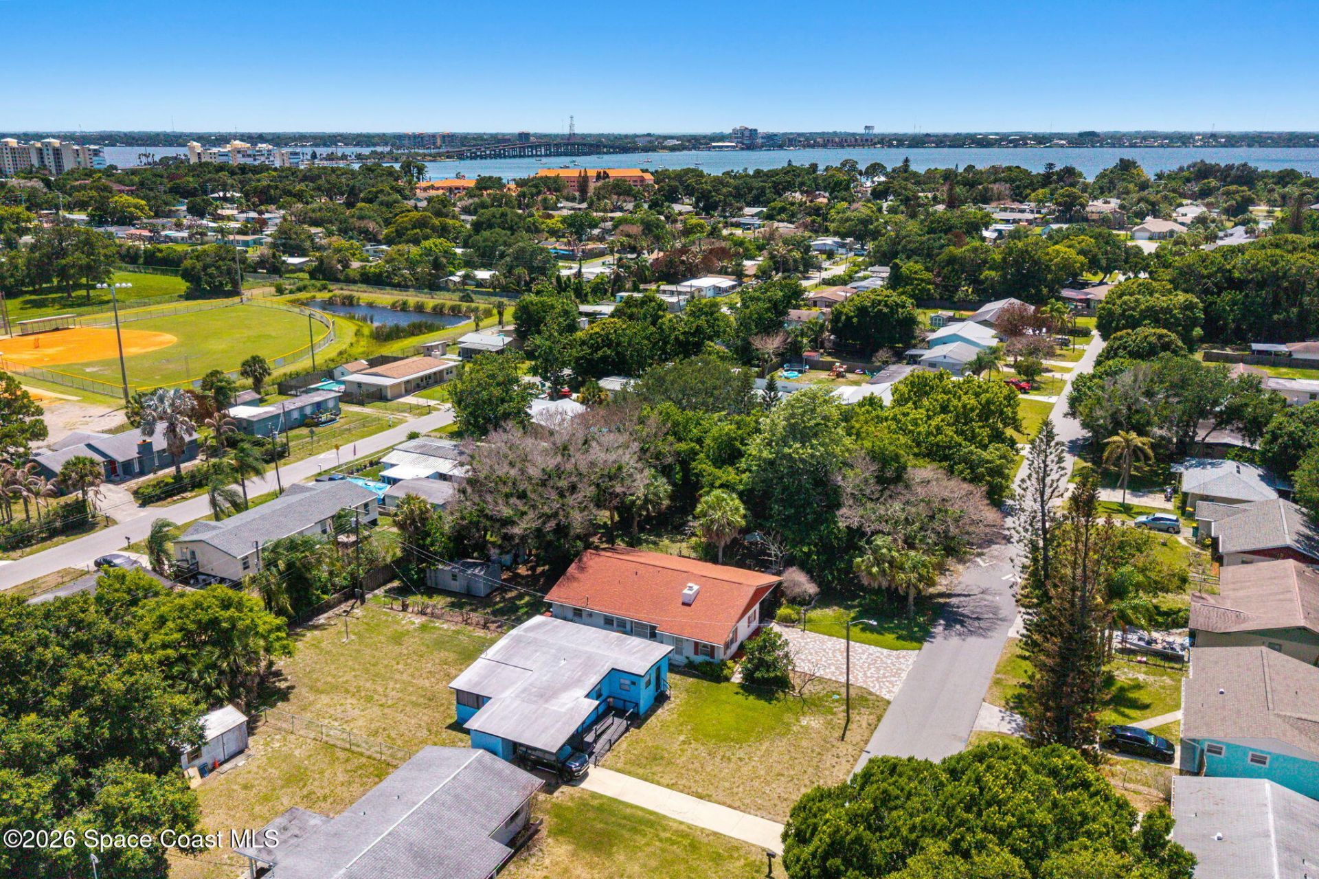 115 Hurwood Avenue , Merritt Island, FL 32953 Photo