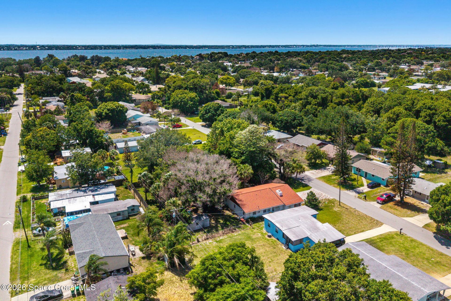 115 Hurwood Avenue , Merritt Island, FL 32953 Photo