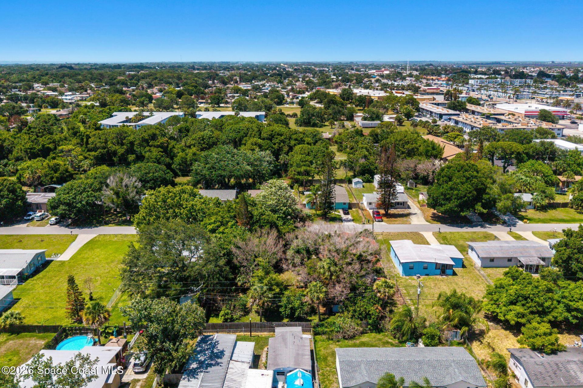 115 Hurwood Avenue , Merritt Island, FL 32953 Photo