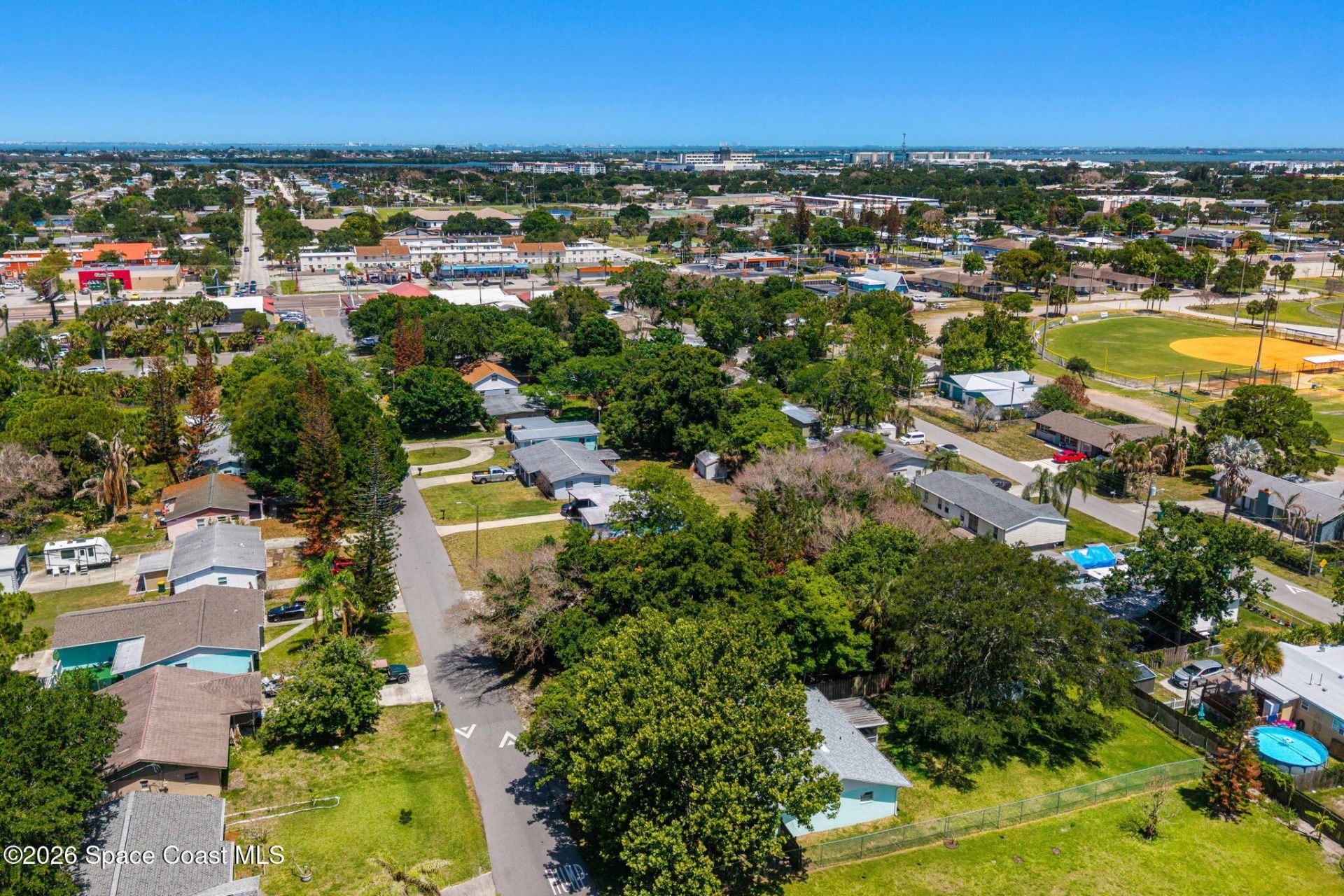 115 Hurwood Avenue , Merritt Island, FL 32953 Photo