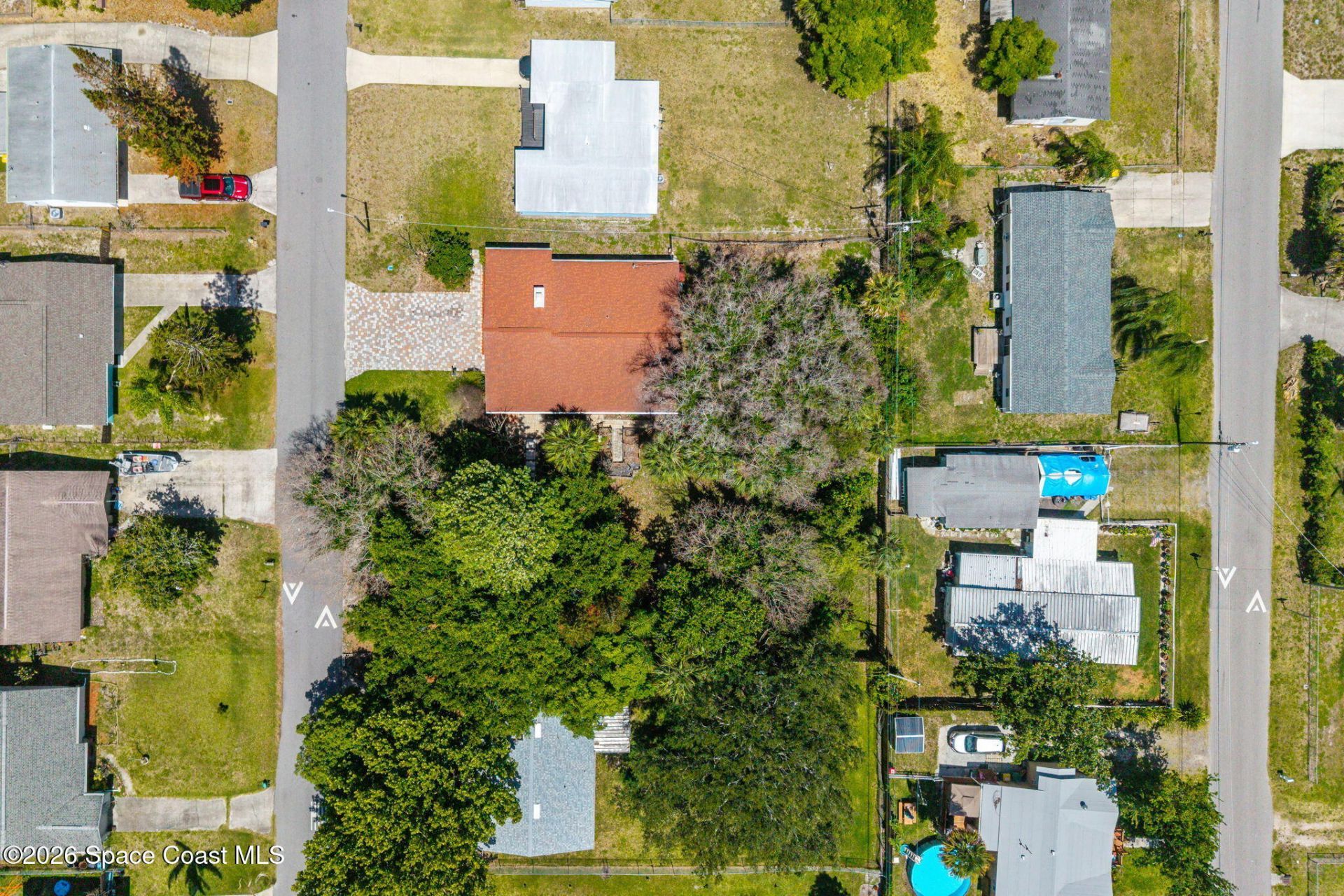 115 Hurwood Avenue , Merritt Island, FL 32953 Photo