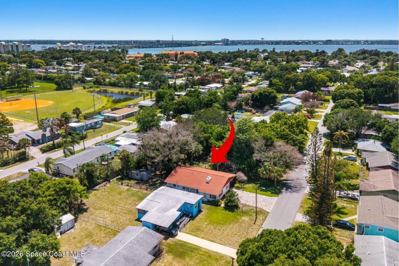 115 Hurwood Avenue , Merritt Island, FL 32953 Photo