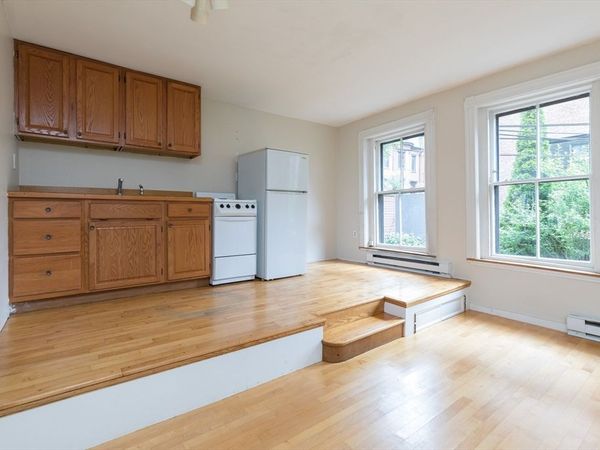75 Chandler Street, Unit 2, Boston, MA 02116