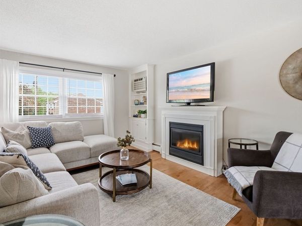 80 B Washington Park Dr, Unit 7, Andover, MA 01810