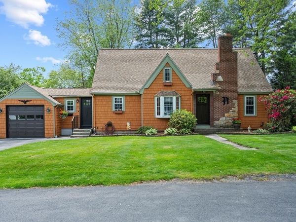 23 Walnut Street, Oxford, MA 01540