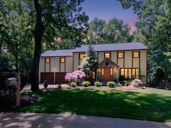 28 Baltic Ave, Easton, MA 02356