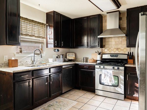 450 Biscayne ST, Giddings, TX 78942