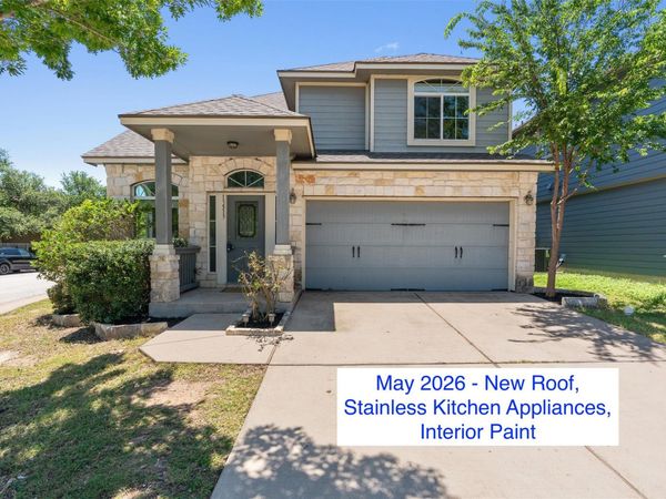 13513 Oystercatcher DR, Austin, TX 78729