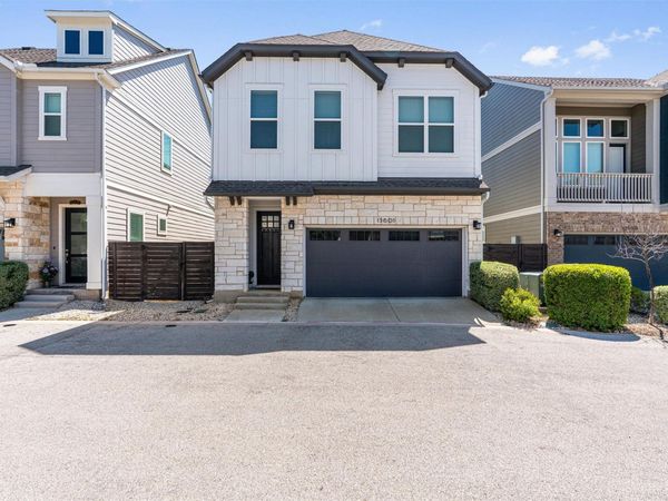 13601 Zink BND, Austin, TX 78717