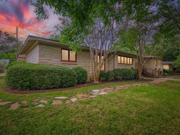 6011 Shoal Creek BLVD, Austin, TX 78757