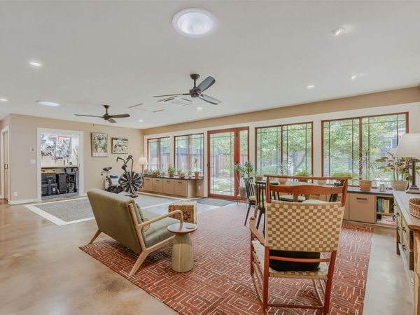 6011 Shoal Creek BLVD, Austin, TX 78757