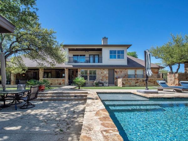 401 Goldridge DR, Georgetown, TX 78633
