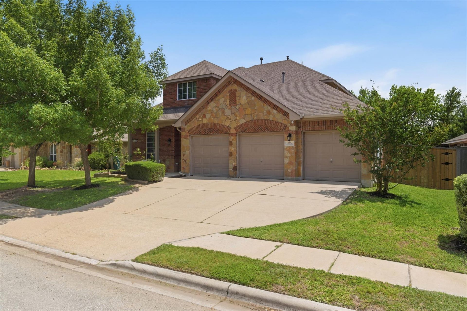 13724 Field Spar Dr, Manor, TX 78653 Main Photo