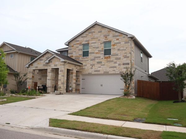 6511 Dragride RD, Buda, TX 78610