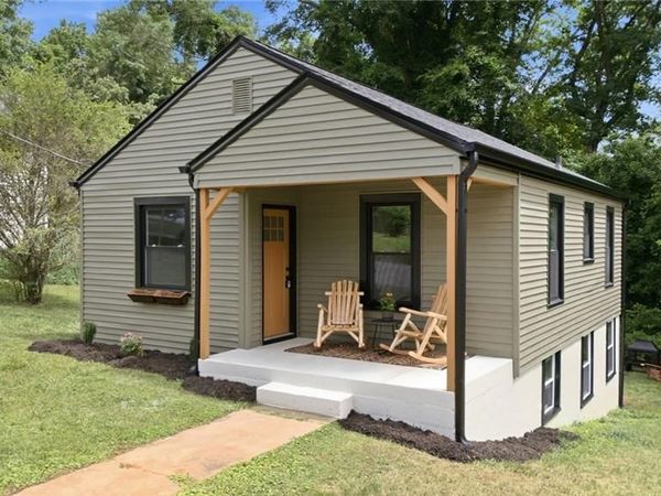 165 Harris Avenue, Elkin, NC 28621
