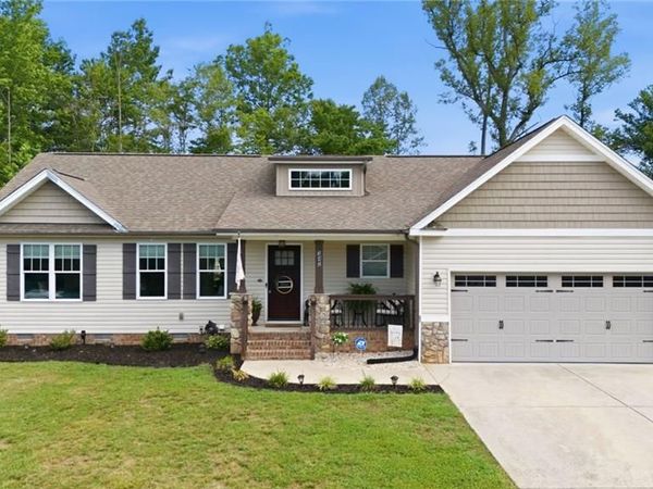 342 Price Street, Stoneville, NC 27048