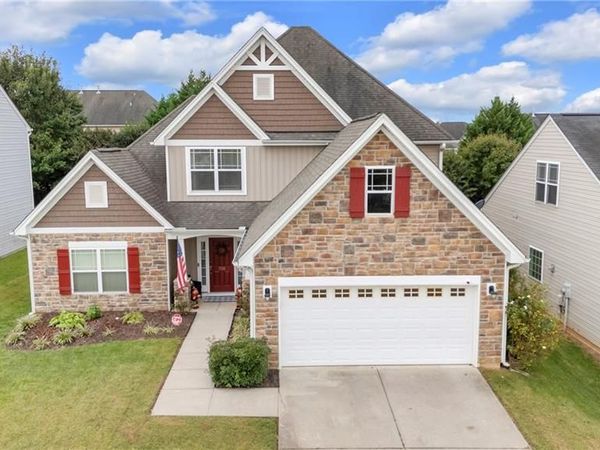758 Breeders Cup Drive, Whitsett, NC 27377