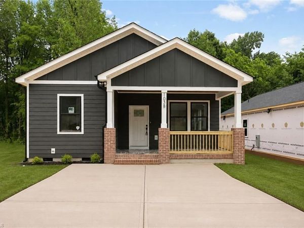 1038 Grady Street , Salisbury, NC 28144