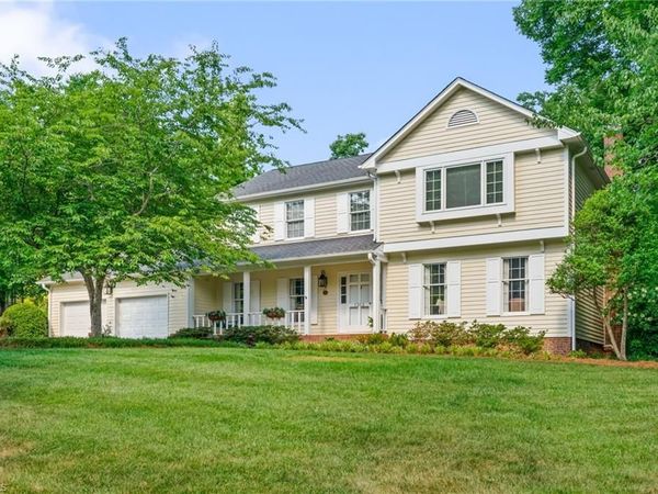 1312 Kensington Drive, High Point, NC 27262