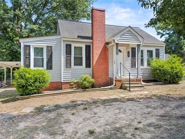 238 Underwood Street, Asheboro, NC 27203