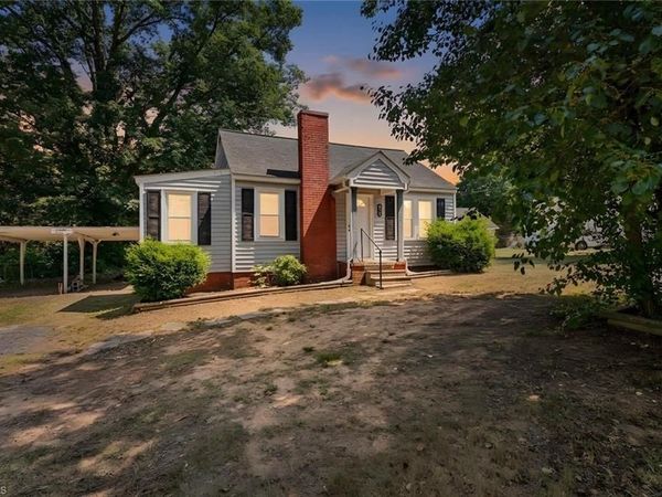 238 Underwood Street , Asheboro, NC 27203