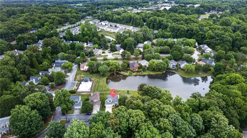 5 Park Village Court, Greensboro, NC 27455 Main Photo