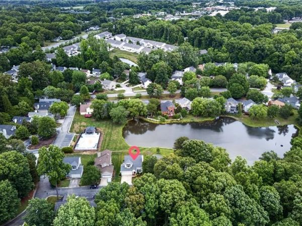 5 Park Village Court, Greensboro, NC 27455