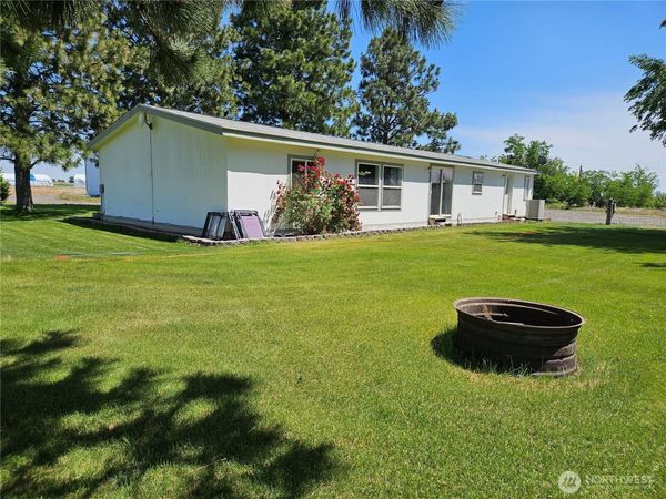 2510 Highway 281 , Quincy, WA 98848