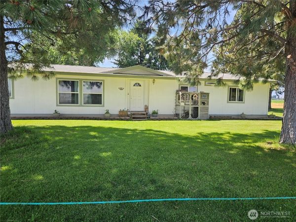 2510 Highway 281 N, Quincy, WA 98848