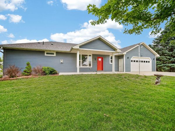 1018 North Street, Yale, IA 50277