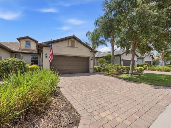 8010 Helena CT , AVE MARIA, FL 34142