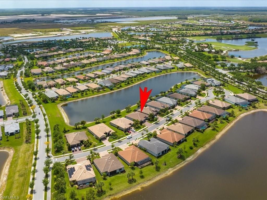 5874 Champion Ln, Ave Maria, FL 34142 Photo