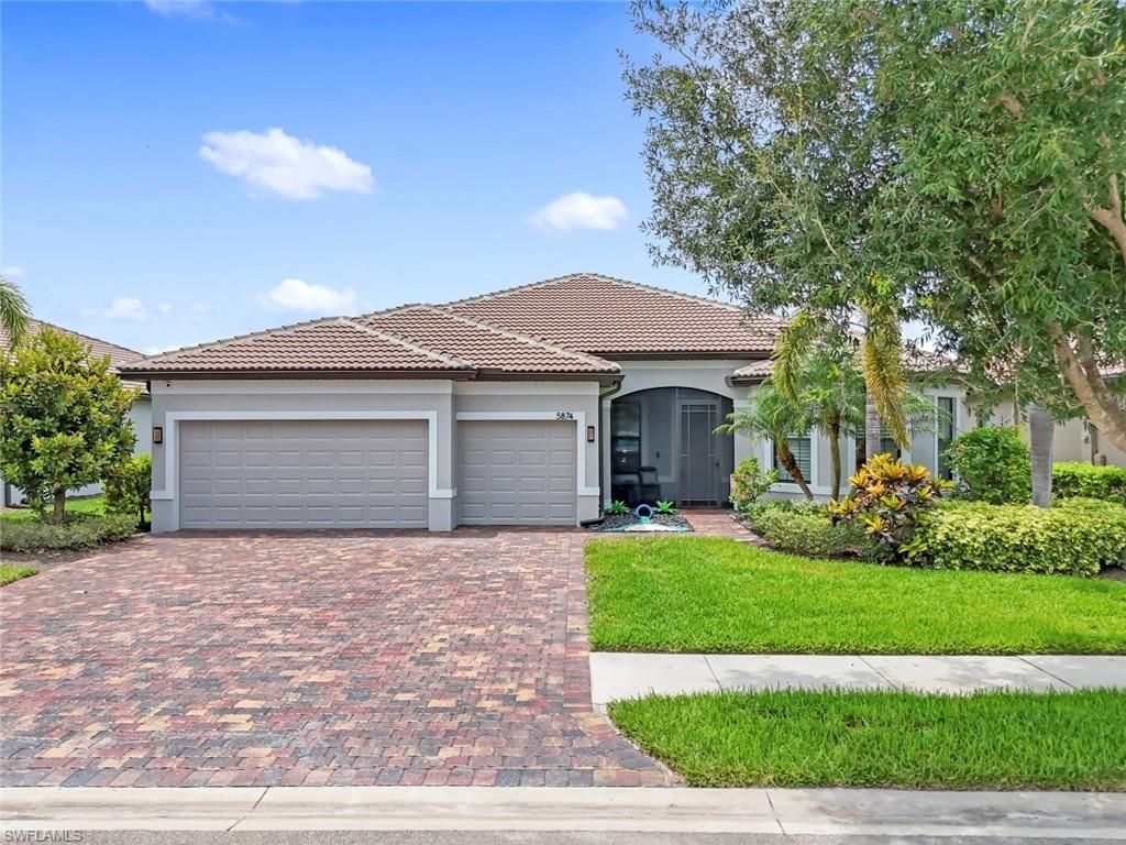 5874 Champion Ln, Ave Maria, FL 34142 Photo