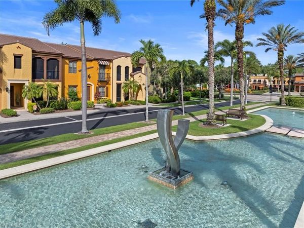 9076 Rialto ST , Unit 6204, NAPLES, FL 34113